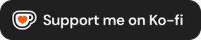 support me on ko-fi
